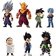 ドラゴンボールアドバージ16セット (1個入) 食玩・チューインガム (ドラゴンボール超)