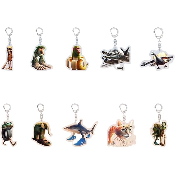 James Net アクリルキーホルダー James Net アクリルキーホルダー アクリルキーホルダー ブラック