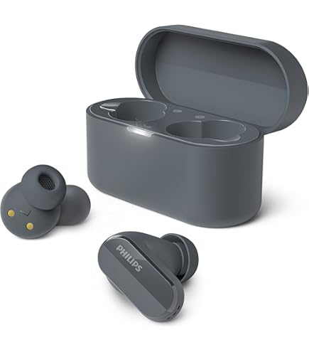 Amazon.co.jp: PHILIPS(フィリップス) TAA6708 ブラック 完全