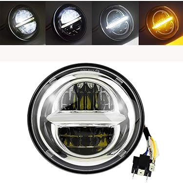 Amazon.co.jp ほしい物ランキング: バイク用ヘッドライト で