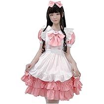 メイド服 ロリータ コスプレ衣装 ドレス ゴスロリ 姫森ガール ゆめかわいい ¥ ロリータ メイド服 JSK ゆめかわいい ゴスロリドレス フリル 森