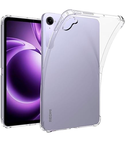 Amazon.co.jp: Xiaomi Pad Miniカバー 純正 ハンドストラップ付き保護