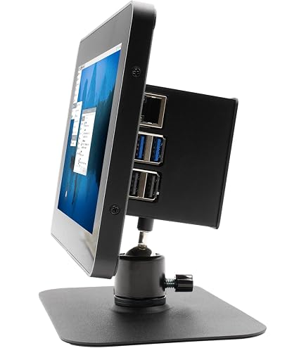 Amazon.co.jp: Raspberry Pi Touch Display 2 1個 SC1635 : パソコン