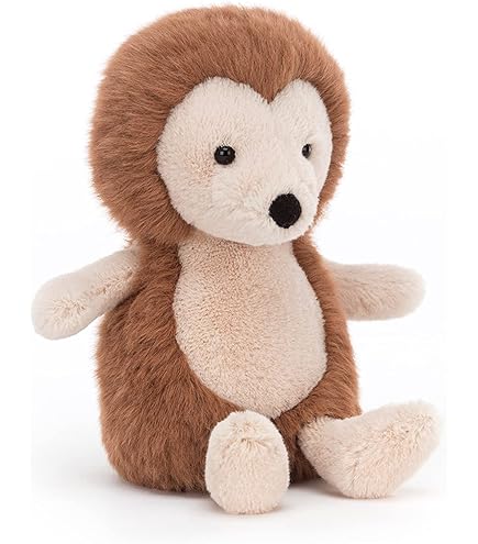 ジェリーキャット　モンスター ぬいぐるみ Amazon.co.jp: Jellycat Gibbles モンスターぬいぐるみ 16.5