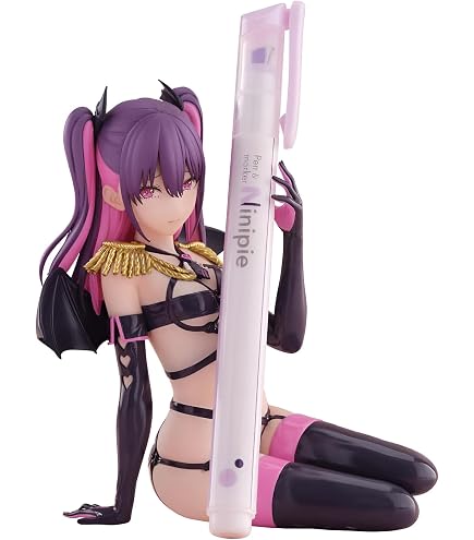 Amazon.co.jp: リリエル フィギュア 衛生小隊ver. ペンフレ! 2.5次元の