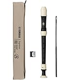 Amazon.co.jp: ヤマハ YAMAHA アルト リコーダー バロック式 YRA-324B
