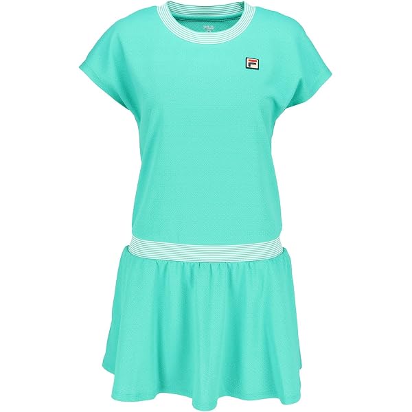 Amazon.co.jp: FILA TENNIS(フィラ テニス) テニス レディース 半袖