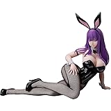 終末のハーレム 周防美来 バニーVer. 1/4スケール プラスチック製 塗装済み完成品フィギュア F51094