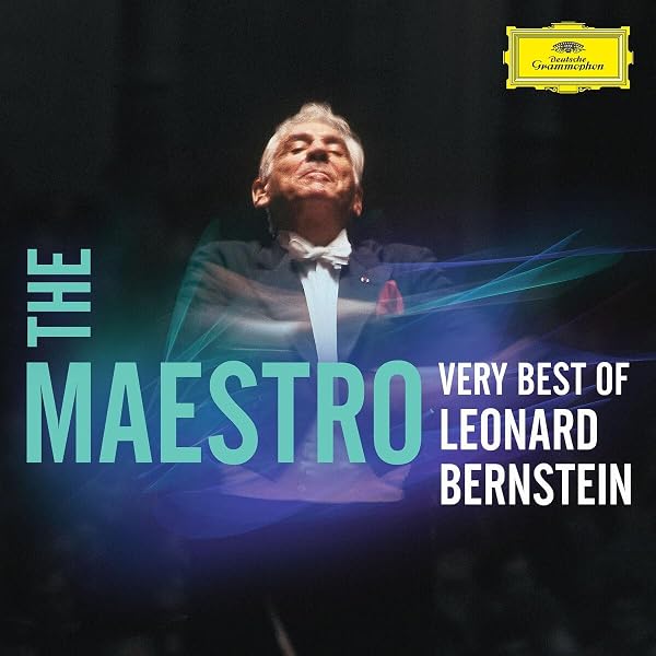 Bernstein : The Symphony Edition (Coffret 60 CD): Amazon.sg: Music
