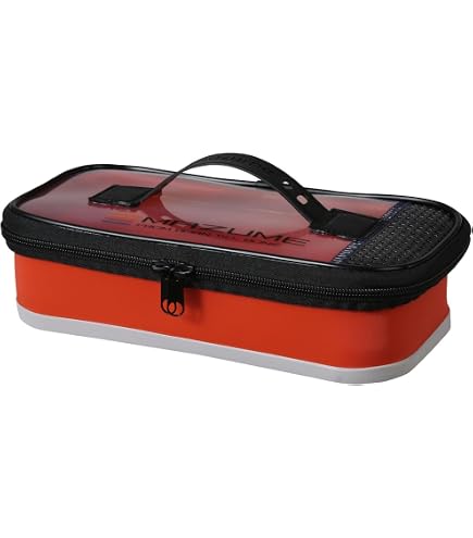 Amazon | マズメ (Mazume) オカッパリバッカン POP II MZBK-671-03