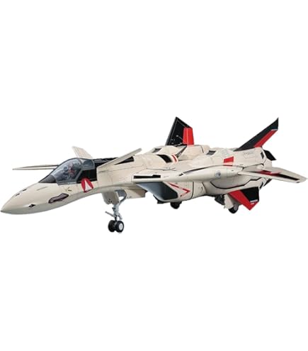 Amazon | ハセガワ マクロスプラス VF-19A VF-X レイブンズ 1/48