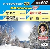 テイチクDVDカラオケ 音多Station W
