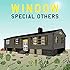 WINDOW(初回限定盤)