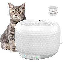 犬猫用　自動給水器 ペット用給水器　自動洗浄　殺菌　大容量 給水器 猫 犬 自動給水器 コードレス ペット 水飲み 電源不要 大