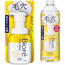 TK 花王 ビオレ ザフェイス スムースクリア 340mL×60本 610rirignsL._AC_UL210_SR210,