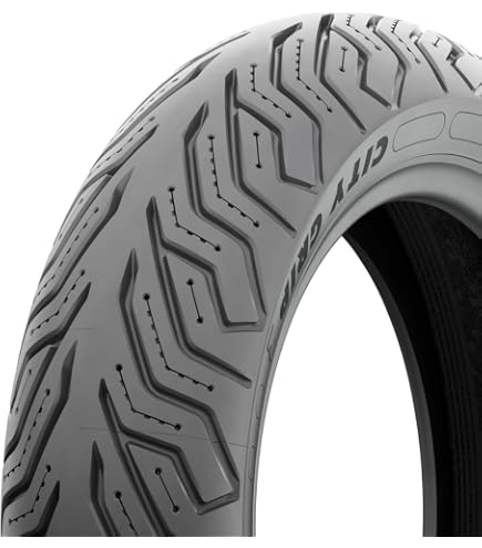 Amazon.co.jp: Michelin City Grip 2 フロント/リア スクータータイヤ