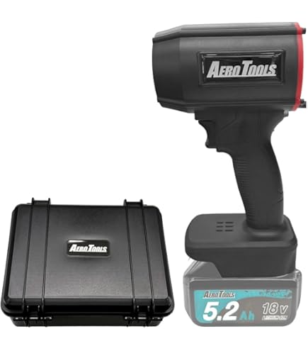 Amazon.co.jp: Makita XBU02Z 36V (18V X2) LXT® Brushless Blower