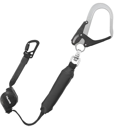 Amazon.co.jp: デンサン フルハーネス用ランヤード DB-HL-160S : 産業 Amazon.co.jp: デンサン フルハーネス用ランヤード DB-HL-160S : 産業
