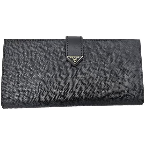 PRADA二つ折長財布 Amazon | [Prada] [プラダ] 長財布 レディース 2つ折り レザー 1MH132