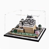 Amazon.co.jp: LocoLee LEDライトキット レゴ姫路城 21060対応 レゴ