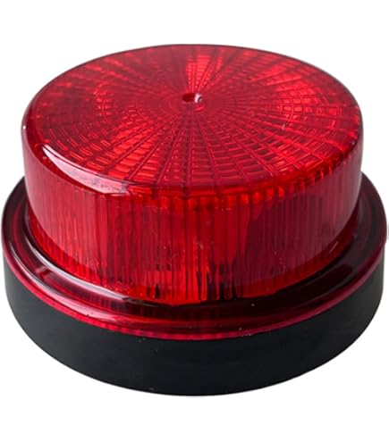 Amazon.co.jp: クラウン 覆面 パトカー 前面警告灯 前赤 集光灯