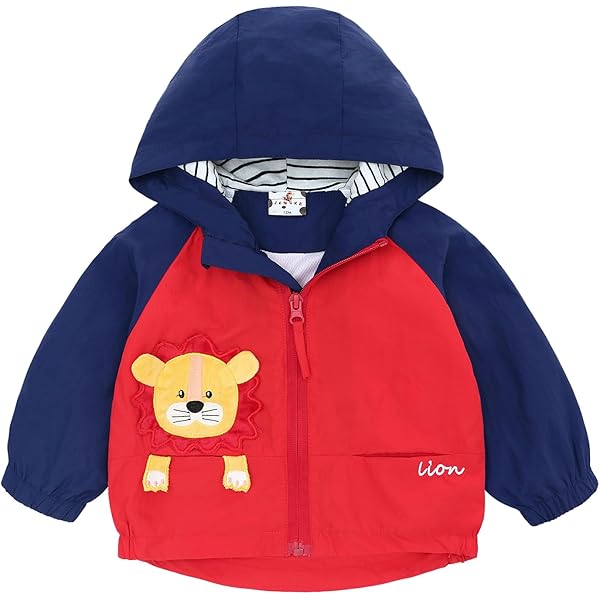 Amazon | [ダントン] キッズ ナイロンタフタ インナーダウン