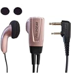 EMC-3 イヤホン 14個 Amazon | JVCケンウッド デミトス イヤホン付きクリップ