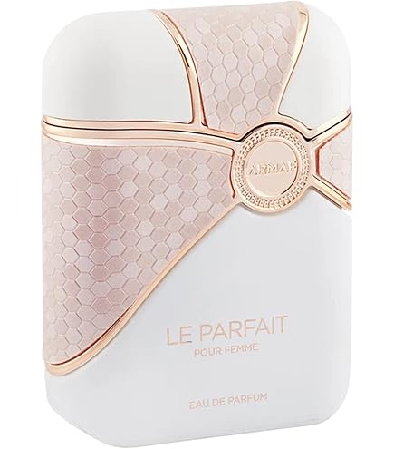 Amazon | Le Parfait Panache Eau De Parfum 100 ml Para Mujer