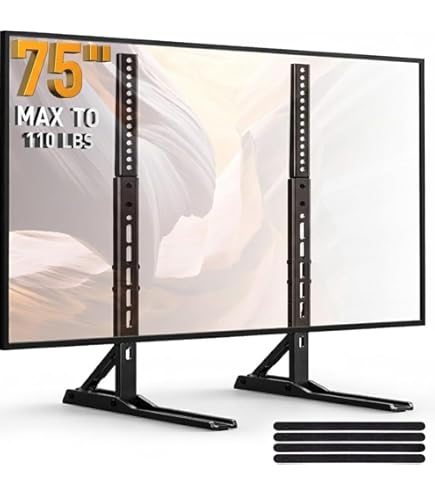 Amazon | TV Mount for Meetup | Logitech | テレビ壁掛け用部品