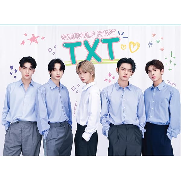 Amazon.co.jp: TOMORROW X TOGETHER TXT MEMORIES：FIRST STORY