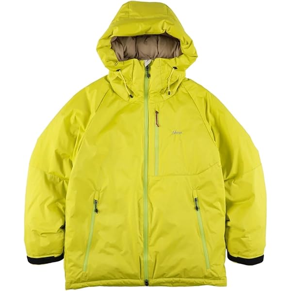 Amazon | [アーバンリサーチ] ダウンジャケット 【別注】 NANGA iD