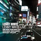 Lenny White Live