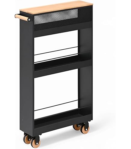 Amazon.co.jp: 無印良品 ステンレスユニットシェルフワゴン