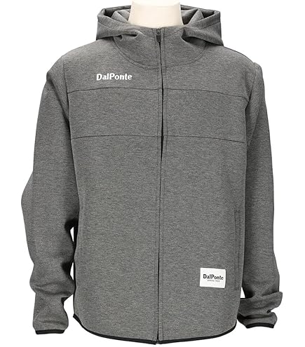 Amazon.co.jp: dalponte(ダウポンチ) ヘビーコットンパーカー