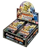 バトルスピリッツ 戦略ブースター 激闘! 戦国15ノ陣 ブースターパック 【BSC20】(BOX)