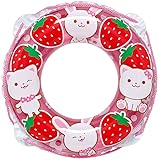 イガラシ 浮き輪 うさぎとねこウキワ 50cm RGA-650V