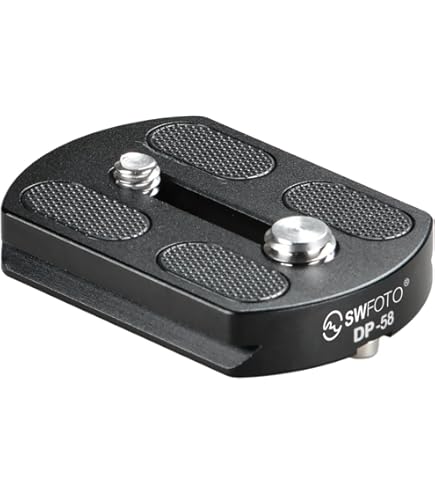 Amazon | Really Right Stuff Lプレートセット Hasselblad X1Dカメラ用