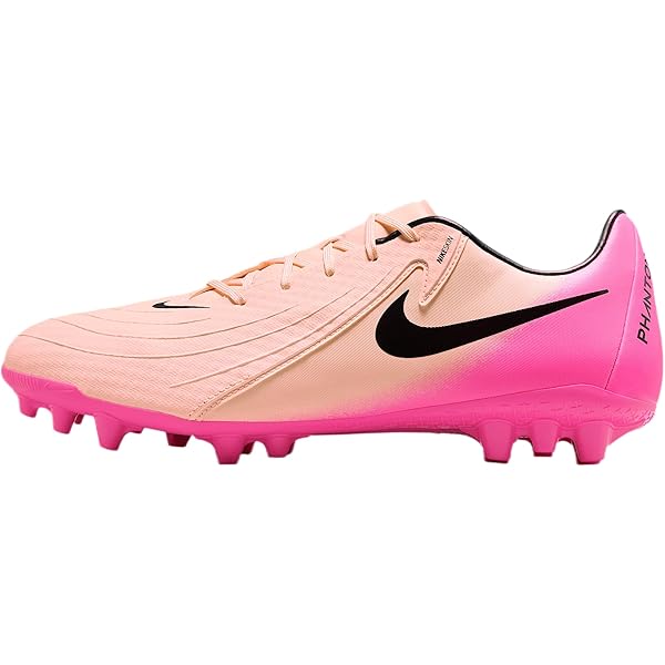 Amazon | Nike (ナイキ) Phantom GX 2 Elite AG ロートップ サッカー