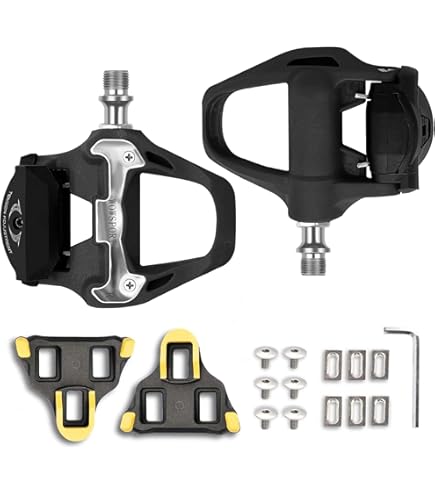 Gravel Bike Shimano 105 PD-R7000 Carbon SPD-SL Pedale Kaufen Road Bike