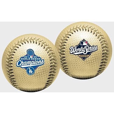 Amazon | MLB公式 ロサンゼルスドジャース 2025年ワールドチャンピオン