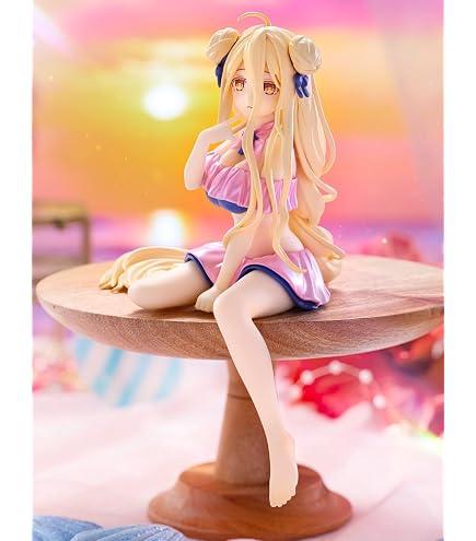 Amazon | ベルファイン デート・ア・ライブIV 星宮 六喰 1/7スケール