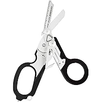 Amazon | LEATHERMAN (レザーマン) マルチツール ハサミ RAPTOR
