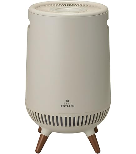 Amazon | アピックス(APIX INTL) どこでもこたつ スポットヒーター