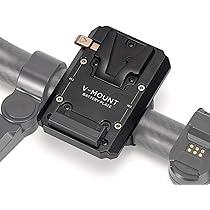 Amazon.co.jp: TILTA ベーシックリンググリッププラス DJI RS4、RS4