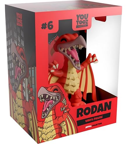 Amazon.co.jp: Youtooz Big Daddy ビニールフィギュア マルチカラー