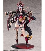 Amazon | ブルーアーカイブ Blue Archive ワカモ[水着] 1/7スケール