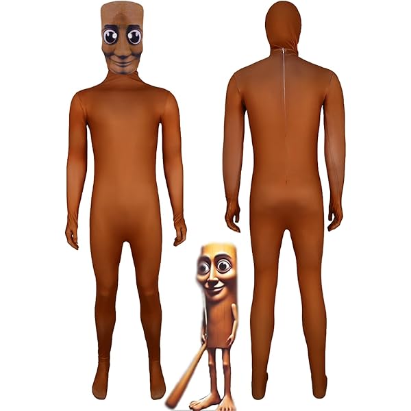 Amazon.co.jp: [HESHI] トゥントゥントゥンサフール コスプレ衣装 周辺