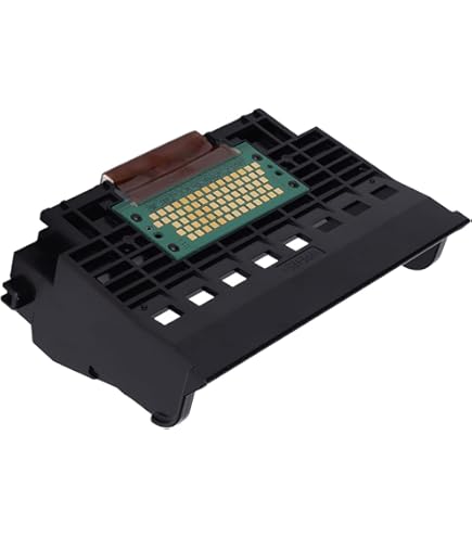 canon PIXUS プリントヘッド QY6-0055 Amazon.co.jp: OGUAN Canon キヤノン プリントヘッド QY6-0055 1