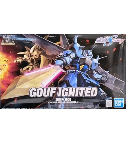 Amazon | 1/144 ブレイズザクファントム ハイネ・ヴェステンフルス専用
