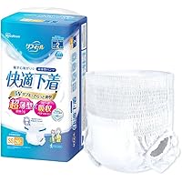 Amazon | 【大人用紙おむつ類】リフレ はくパンツジュニア SS